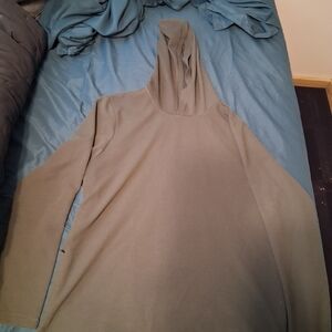 Point Summit Mens Pullover Hoodie